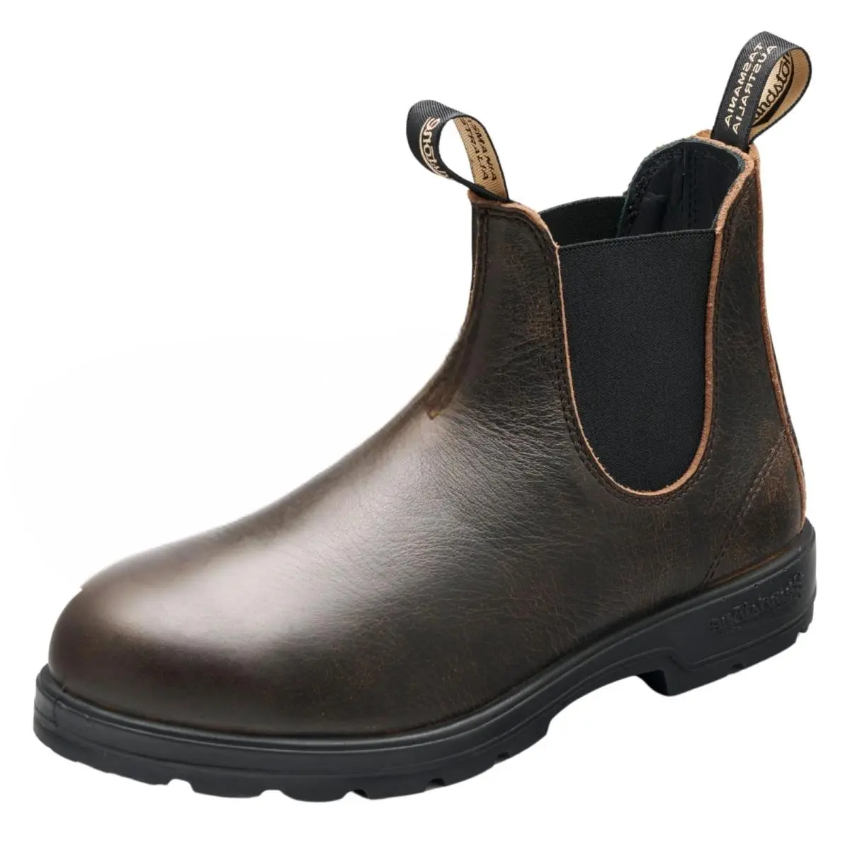 Blundstone shoes - Blundstone 550 Chelsea - Chelsea - Brown 1