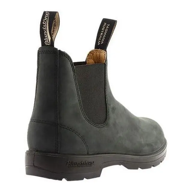 Blundstone shoes - 550 Chelsea - Chelsea - Black (UPC: 9315891452793) 0