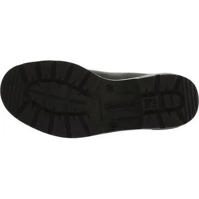 Blundstone shoes - 550 Chelsea - Chelsea - Black (UPC: 9315891452793) 1