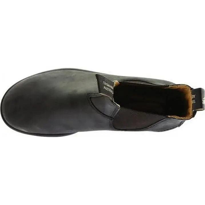 Blundstone shoes - 550 Chelsea - Chelsea - Black (UPC: 9315891452793) 4