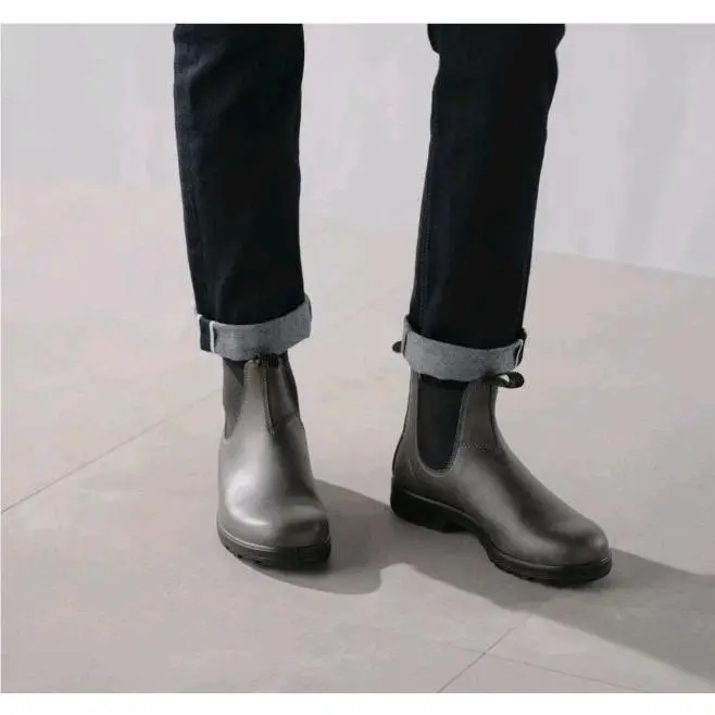 Blundstone shoes - Chelsea - Chelsea - 2210 - Gray 8