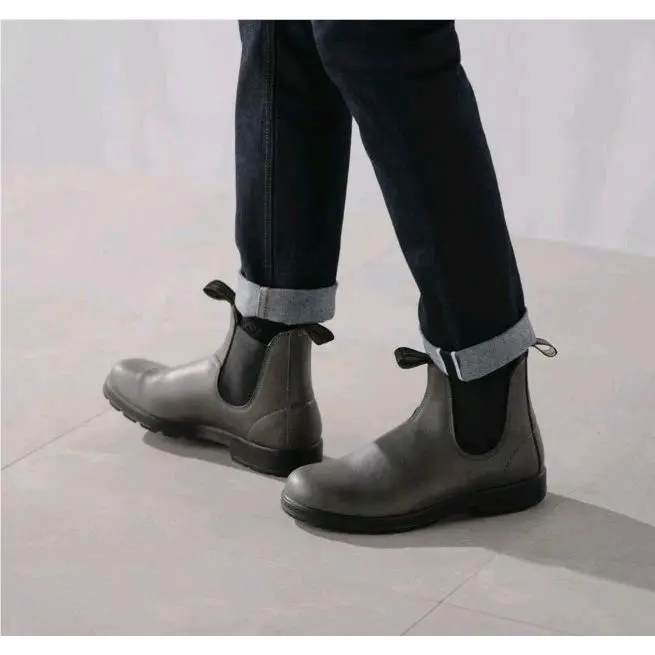 Blundstone shoes - Chelsea - Chelsea - 2210 - Gray 9
