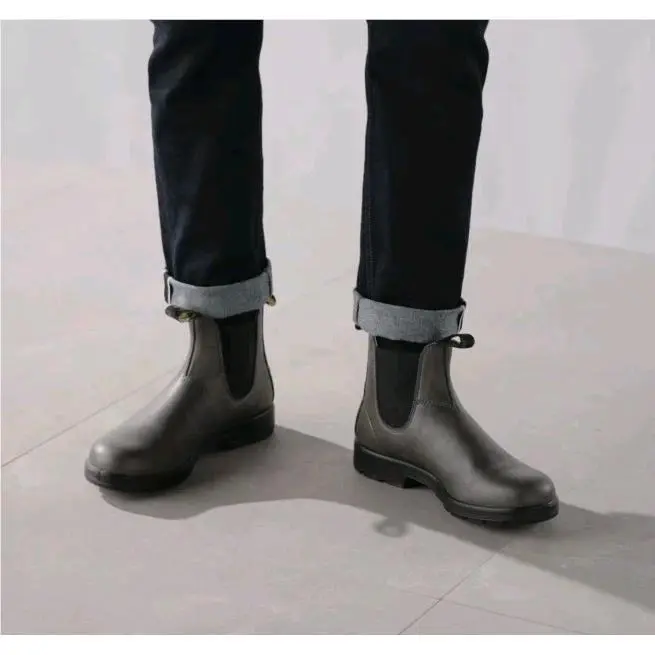 Blundstone shoes - Chelsea - Chelsea - 2210 - Gray 7
