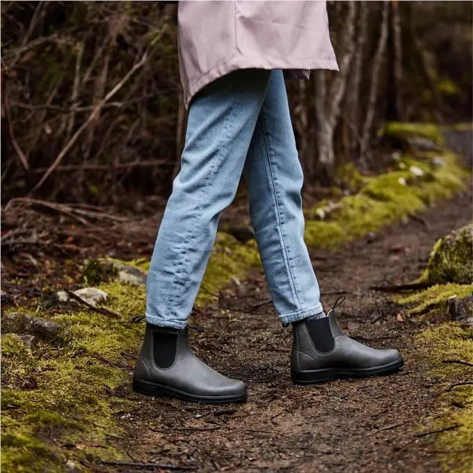 Blundstone shoes - Chelsea - Chelsea - 2210 - Gray 5