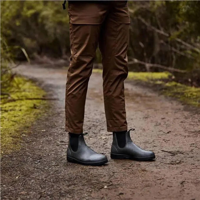 Blundstone shoes - Chelsea - Chelsea - 2210 - Gray 6