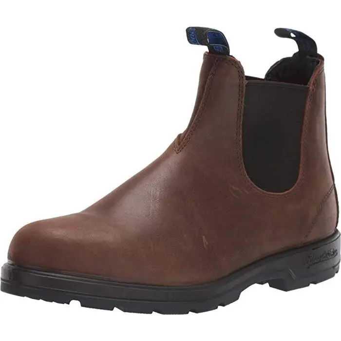 Blundstone shoes - Blundstone Z18116 - Brown (UPC: 9315891507790) 3