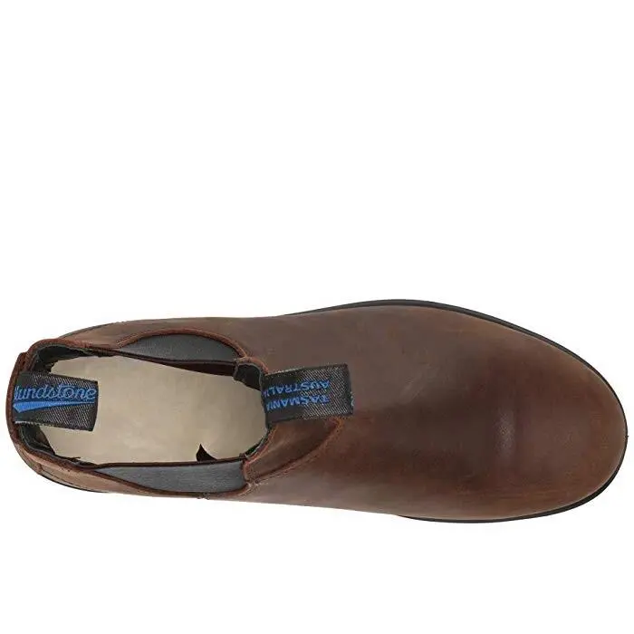 Blundstone shoes - Blundstone Z40121 - Brown 2