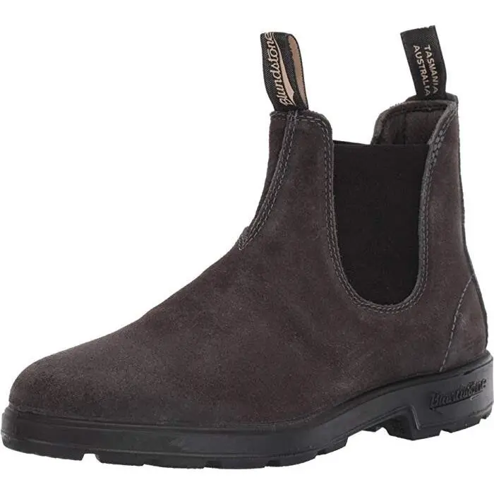 Blundstone shoes - Z18123 - Z18123 - Gray (UPC: 9315891500661) 5