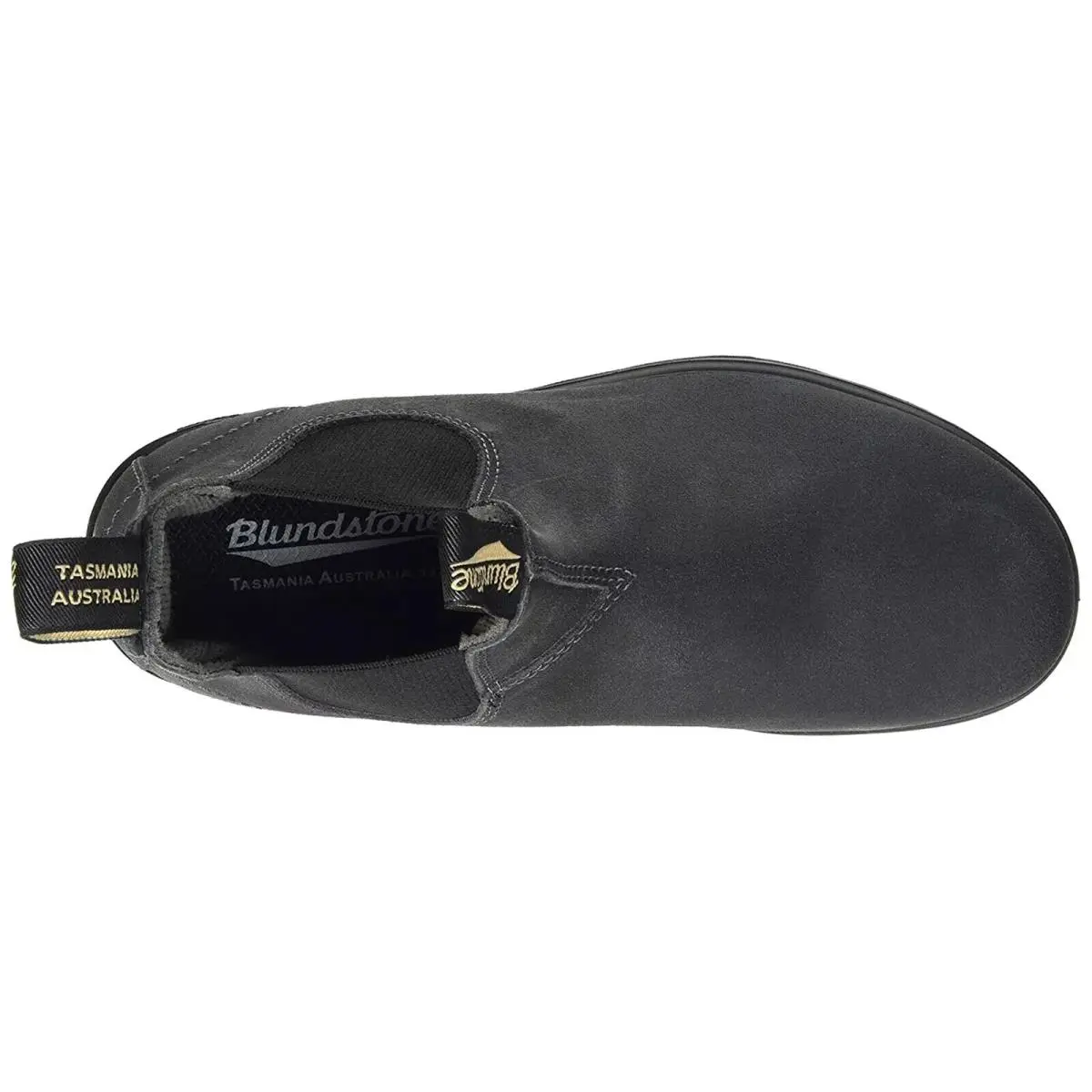 Blundstone shoes - Z18123 - Z18123 - Gray (UPC: 9315891500661) 2