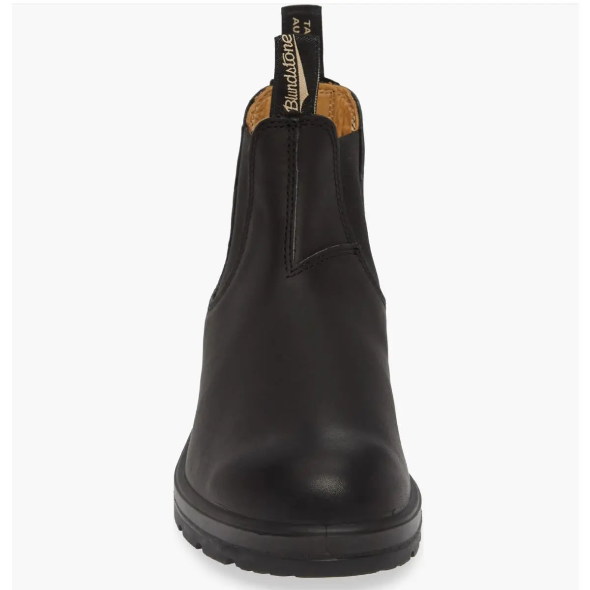 Blundstone shoes - Black (UPC: 9315891444651) 2