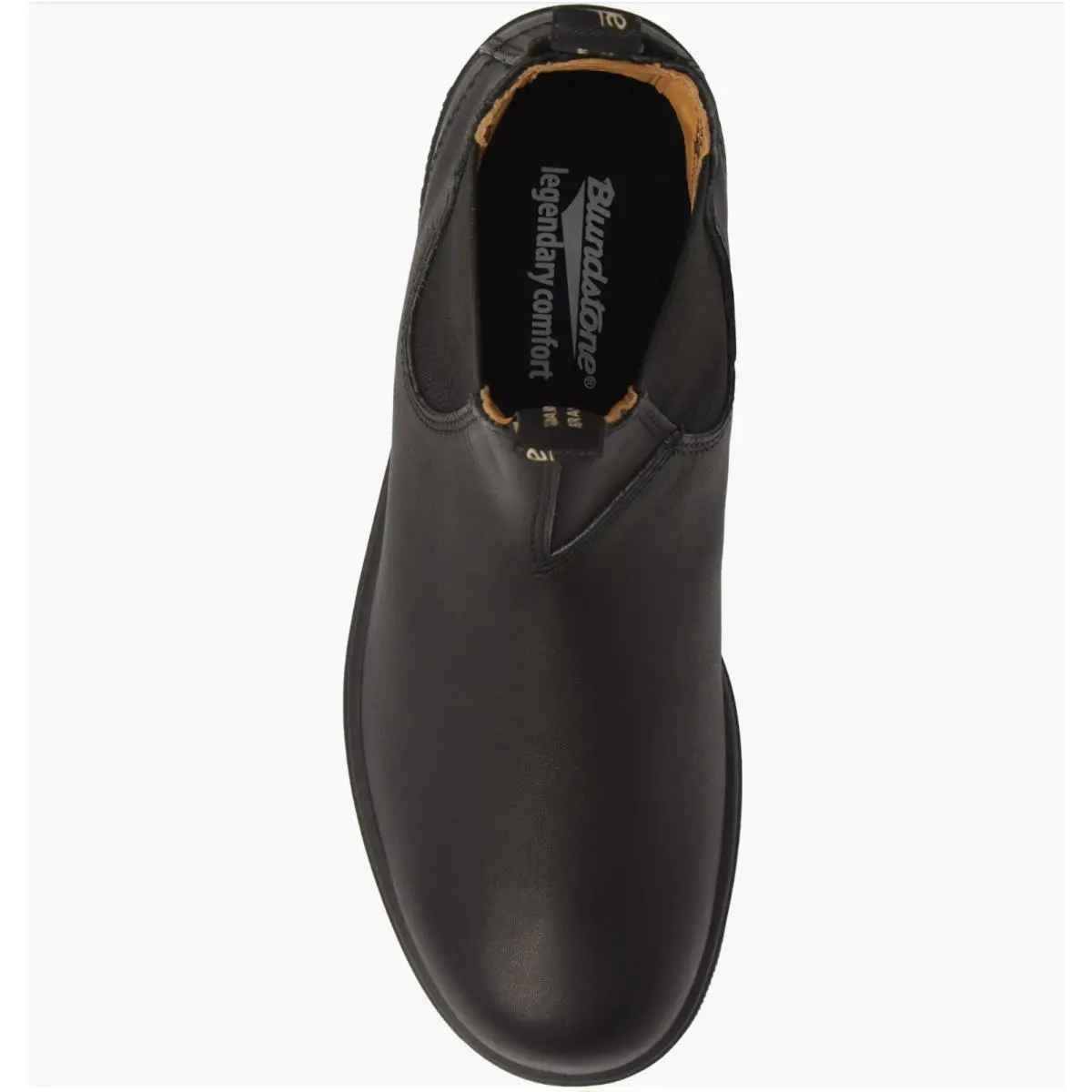 Blundstone shoes - Black (UPC: 9315891444651) 3
