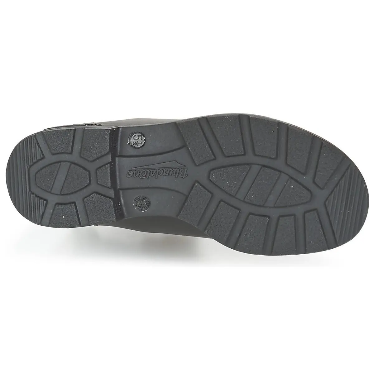 Blundstone shoes - 500 Chelsea - Chelsea - Brown (UPC: 9315891068178) 3