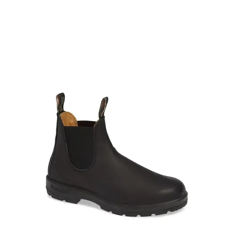 Blundstone shoes - 558 Classics Chelsea - Classics Chelsea - Black 6