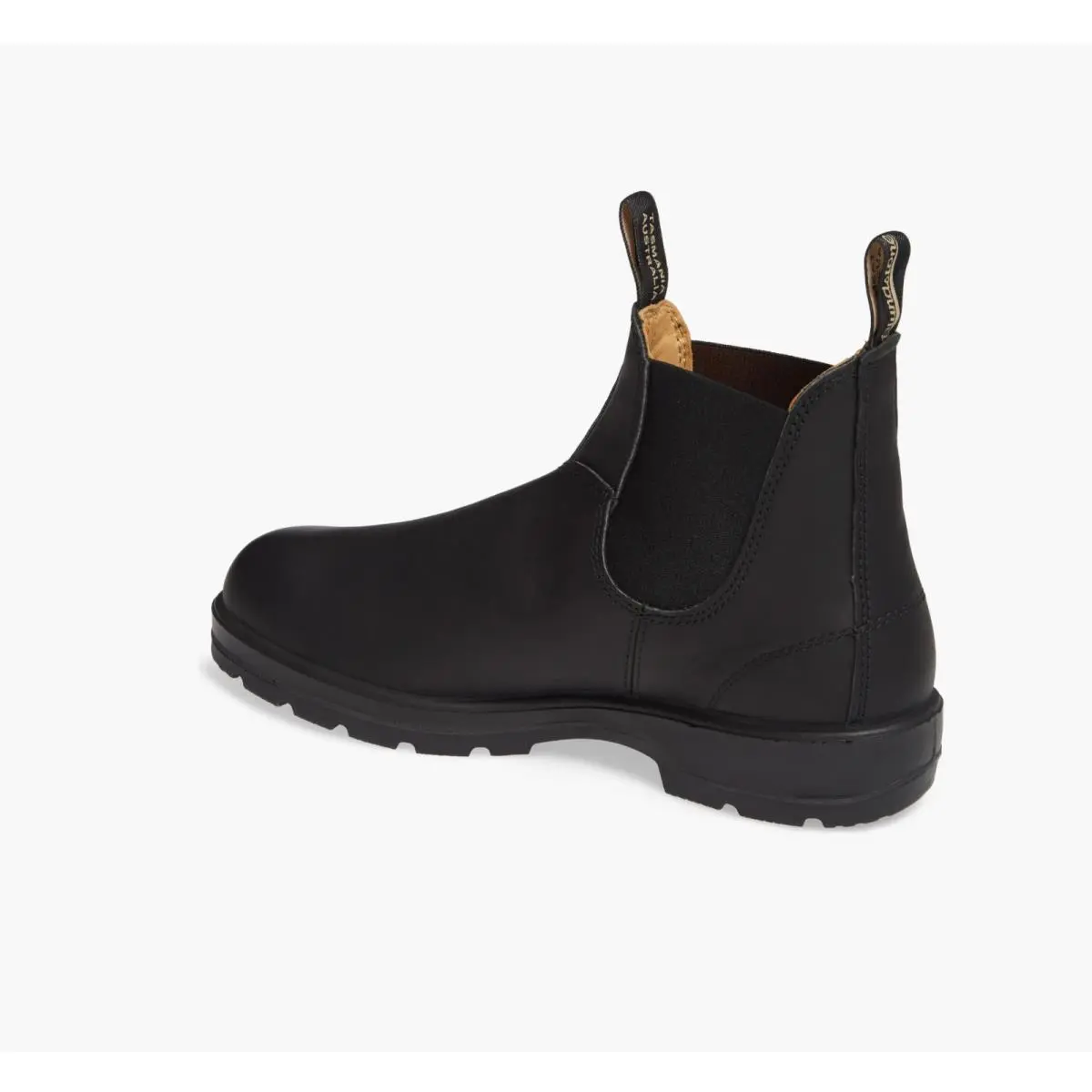 Blundstone shoes - 558 Classics Chelsea - Classics Chelsea - Black 0