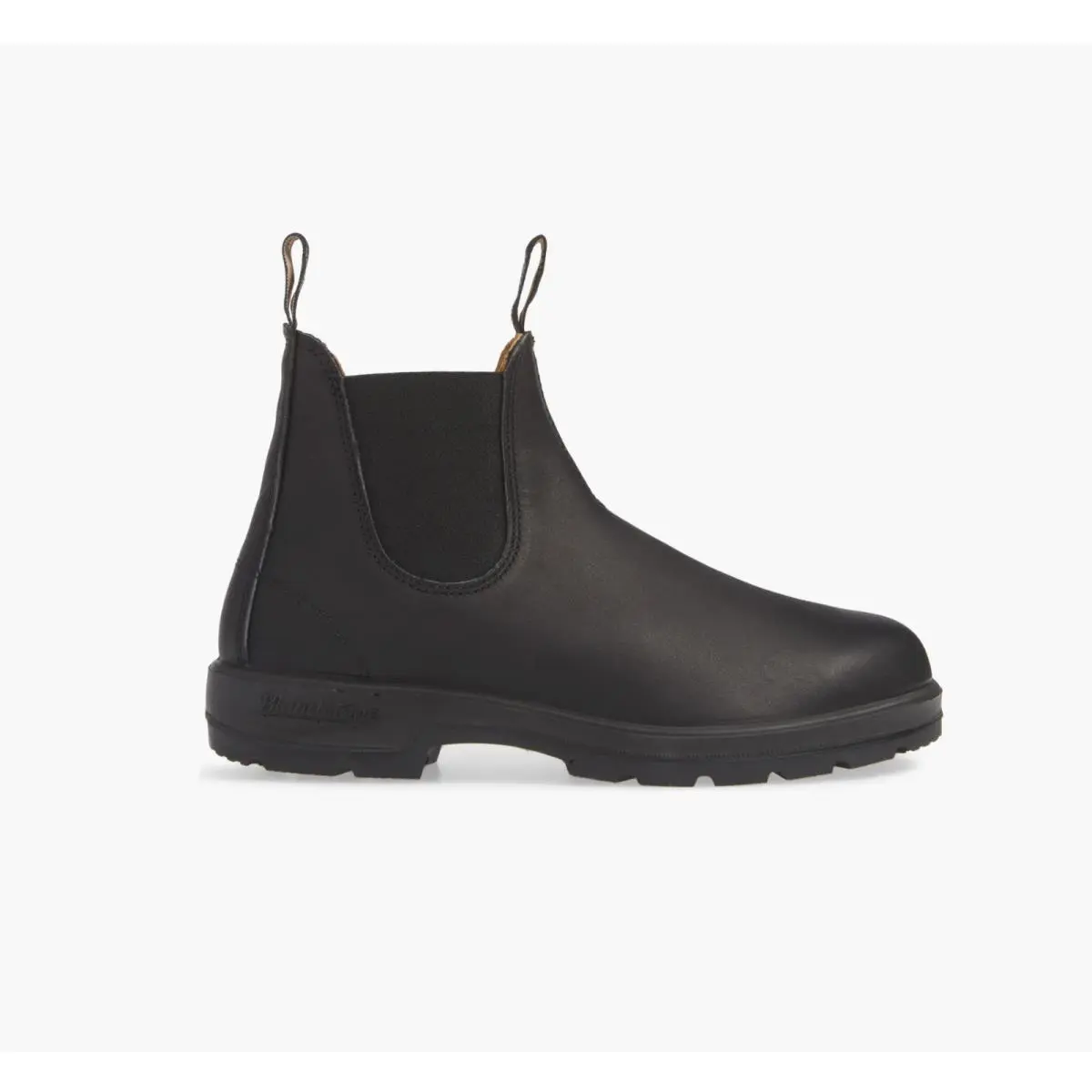 Blundstone shoes - 558 Classics Chelsea - Classics Chelsea - Black 1