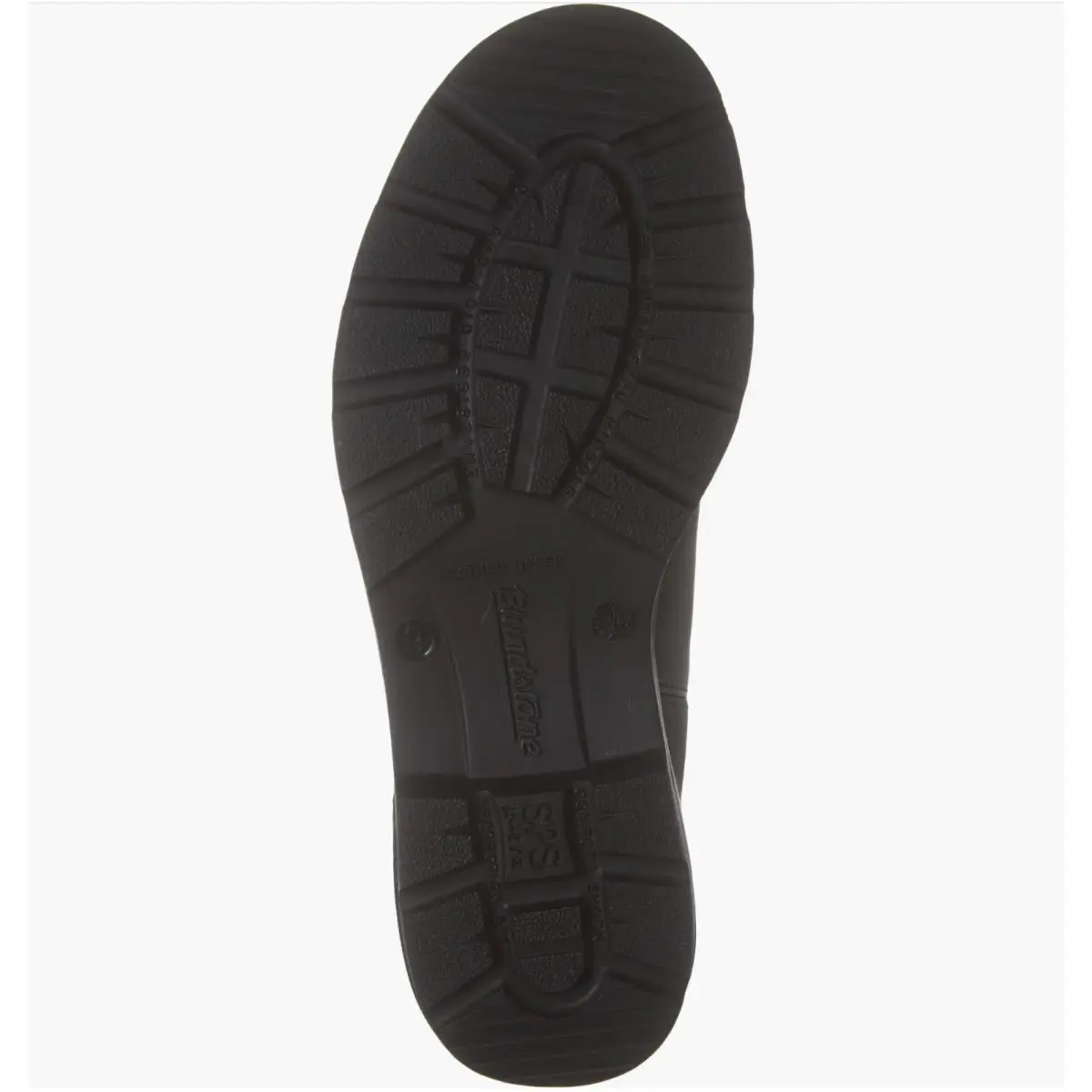 Blundstone shoes - 558 Classics Chelsea - Classics Chelsea - Black 4