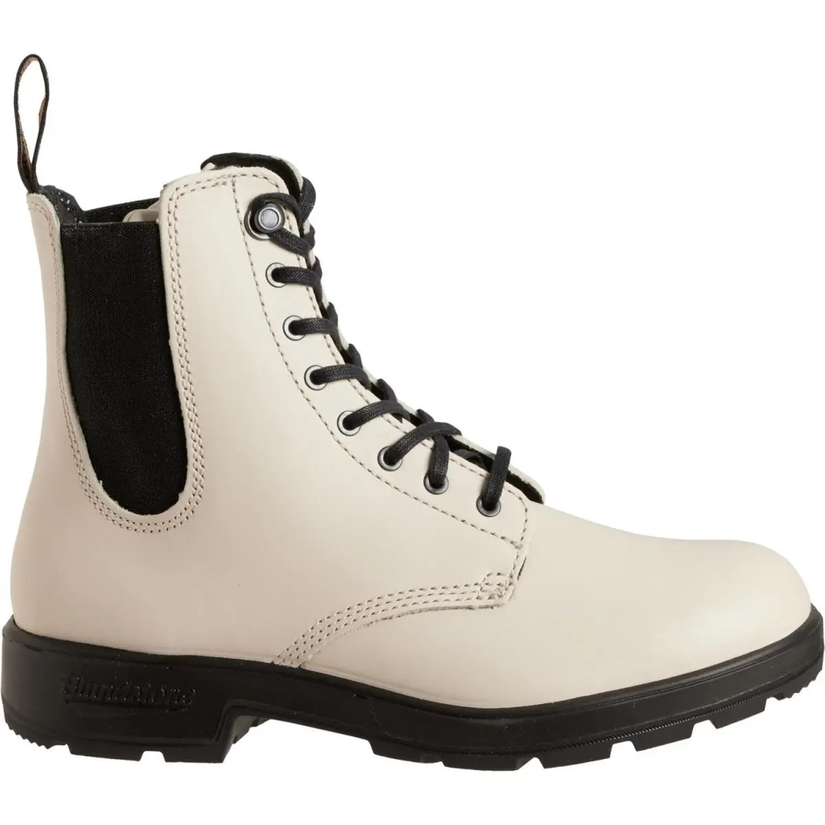 Blundstone shoes - Gray 1