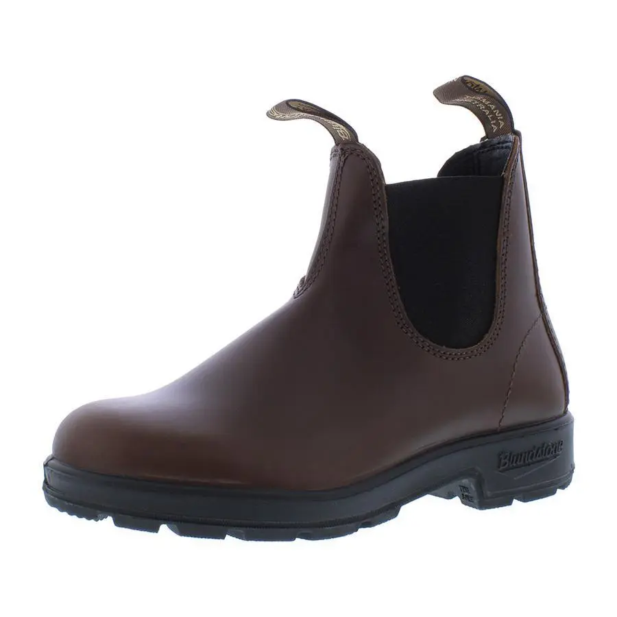 Blundstone shoes - 2305 - 2305 - Sierra Brown, Main: Brown (UPC: 9315891561518) 3
