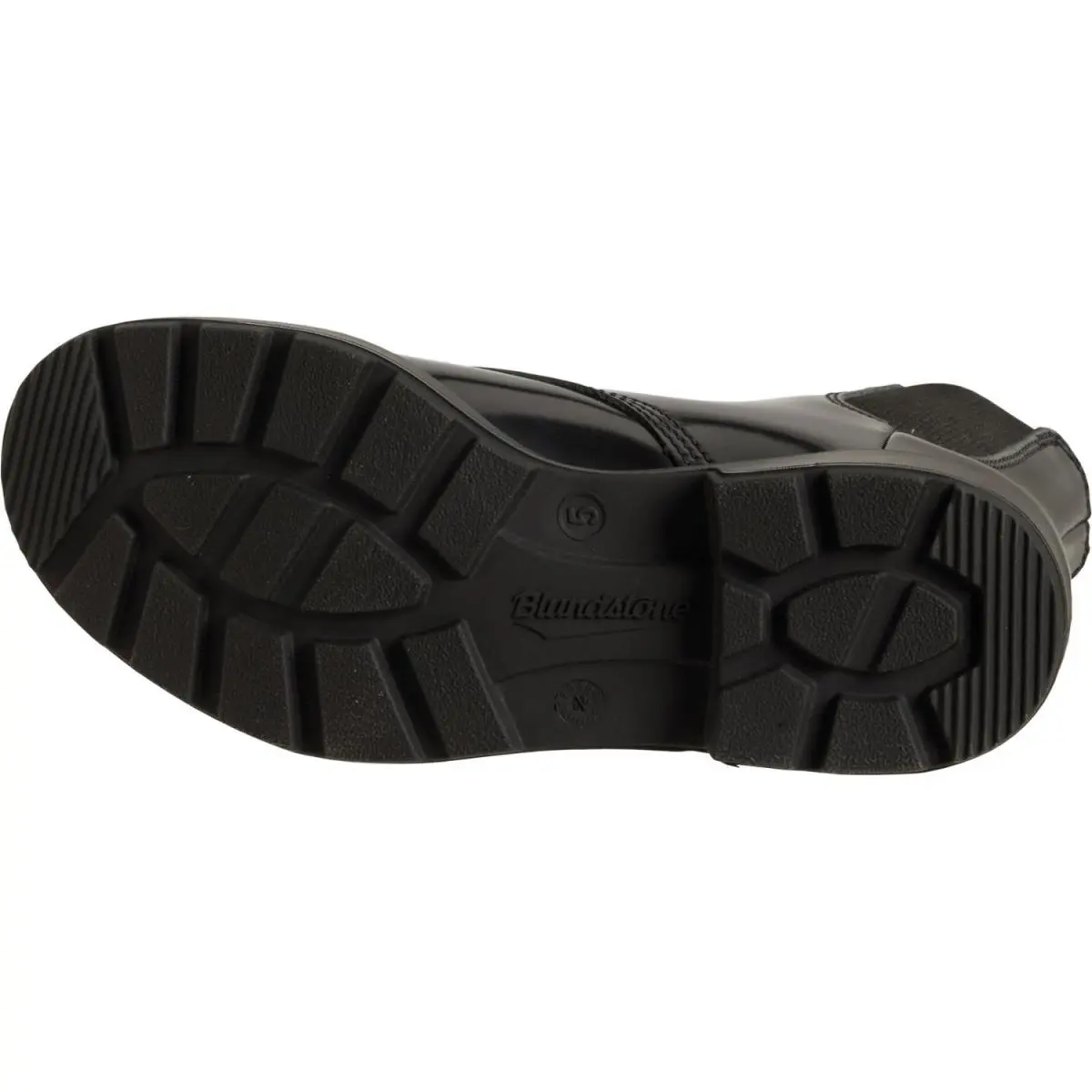 Blundstone shoes - Blundstone 2219 - Black 0
