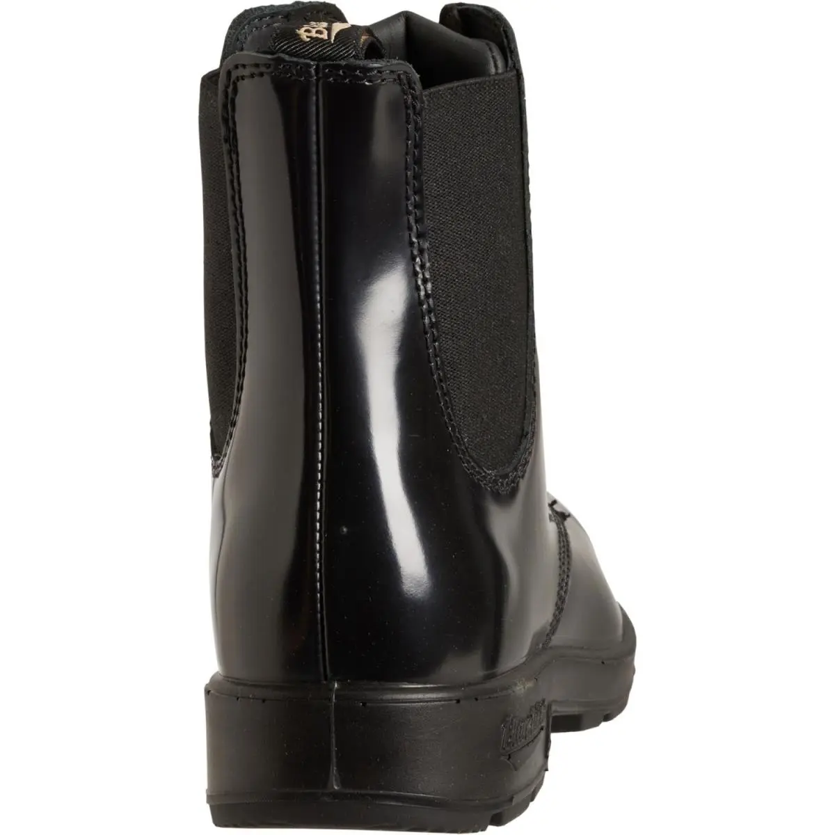 Blundstone shoes - Blundstone 2219 - Black 1