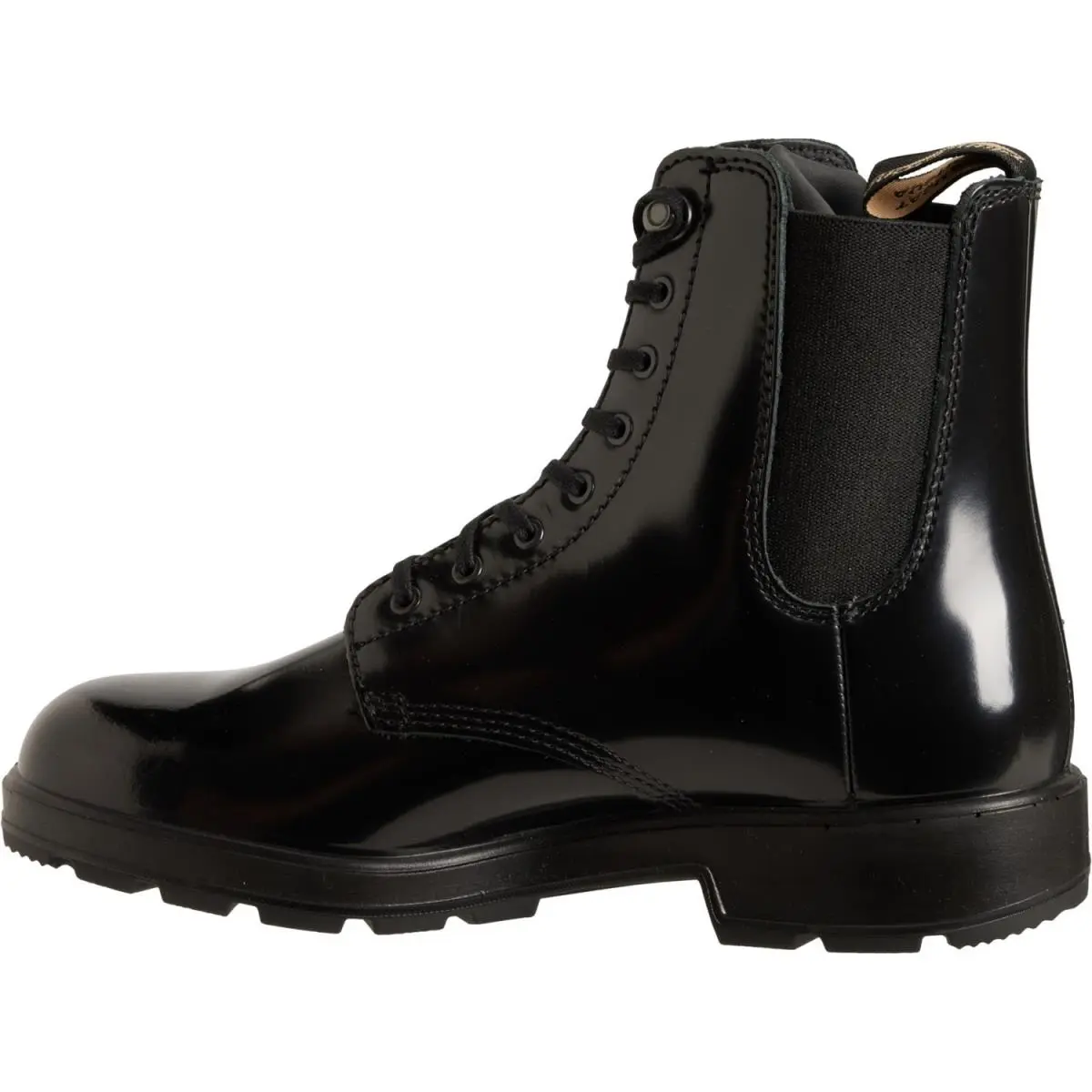 Blundstone shoes - Blundstone 2219 - Black 2
