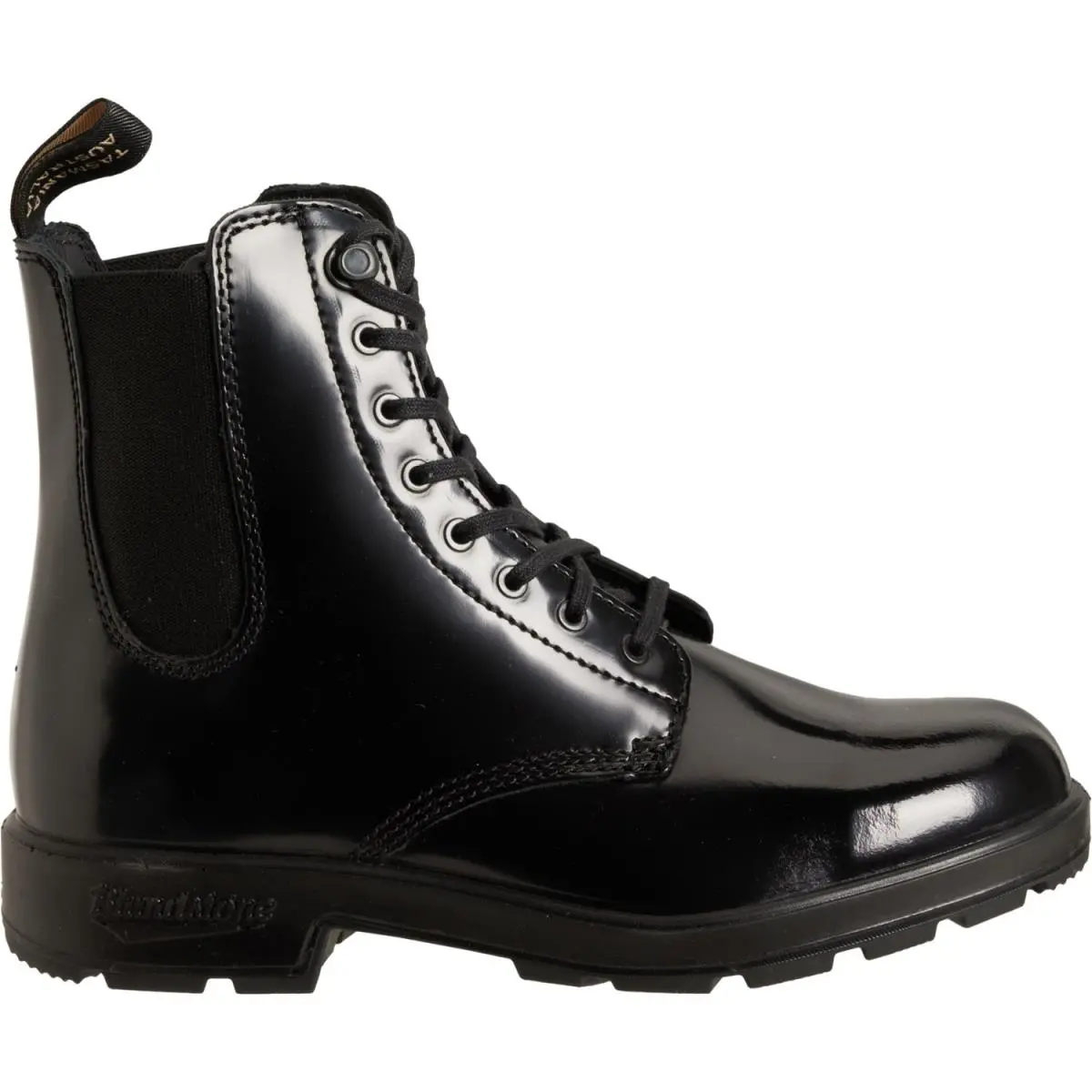 Blundstone shoes - Blundstone 2219 - Black 3