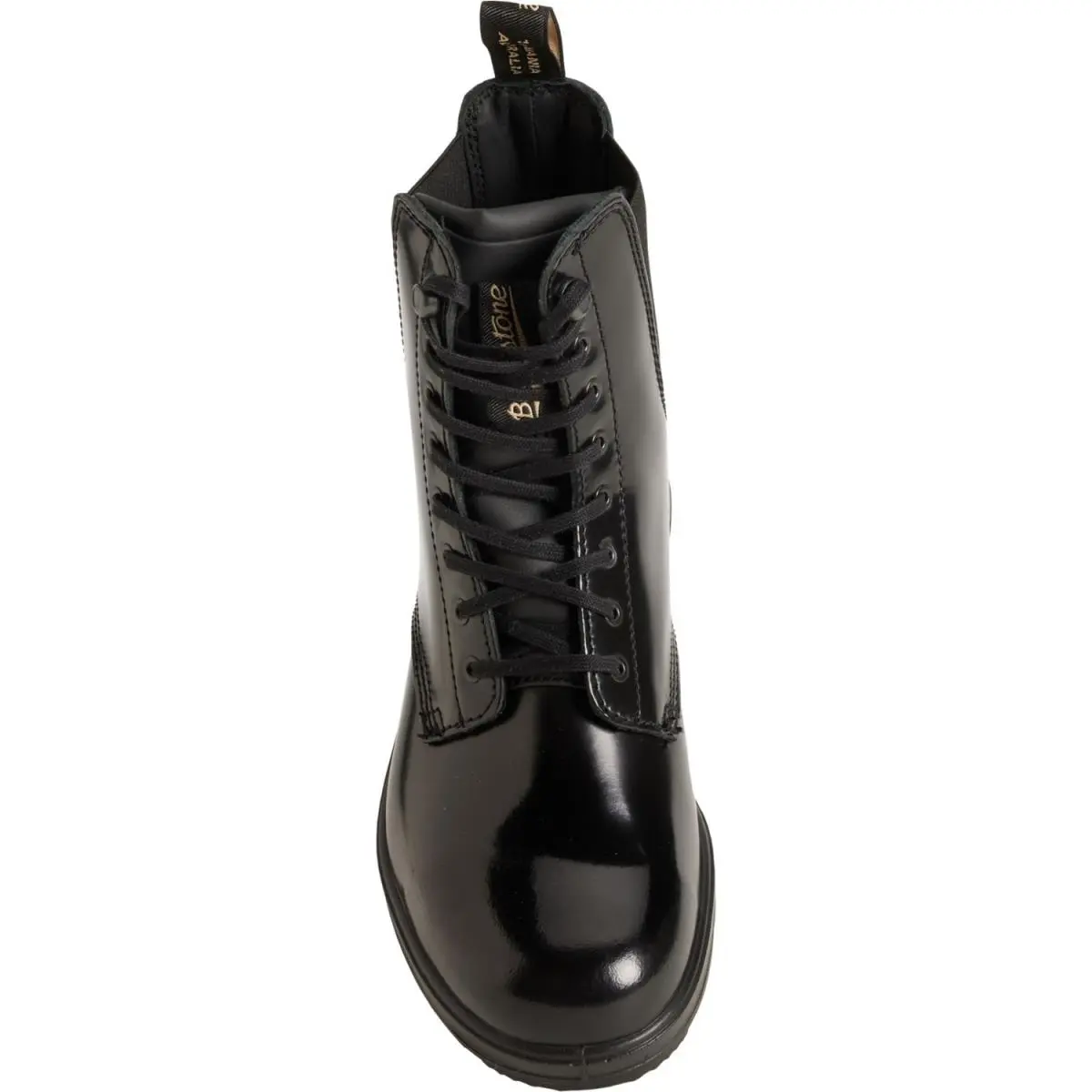 Blundstone shoes - Blundstone 2219 - Black 4