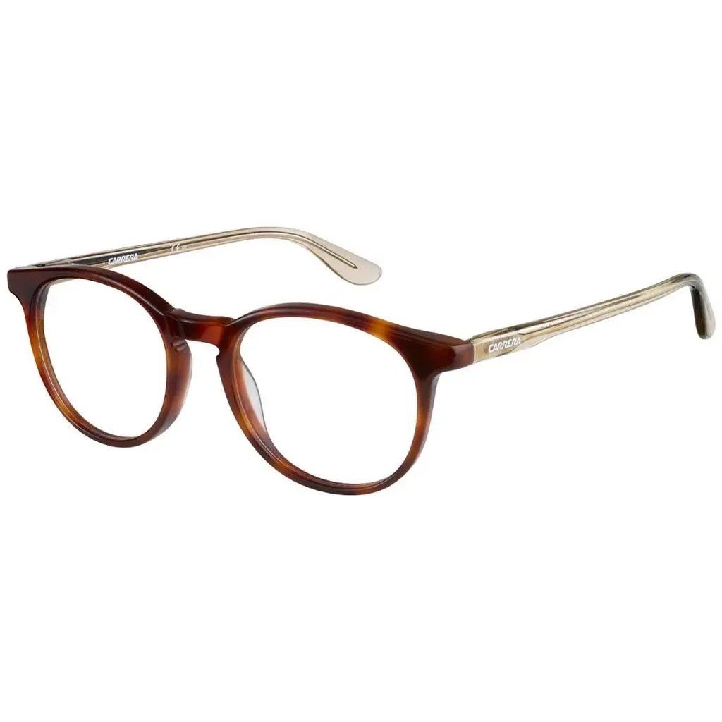 Carrera CA-6636-N-IJO Eyeglasses 49mm