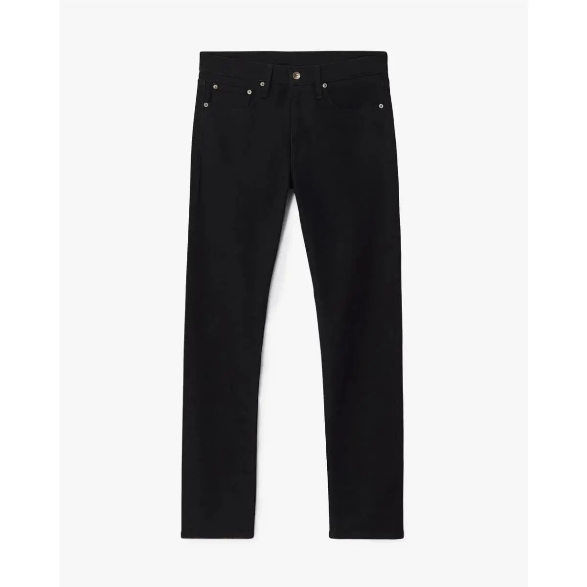 Rag Bone Fit 2 Stretch Slim Fit Jeans in Black 32W X 30L
