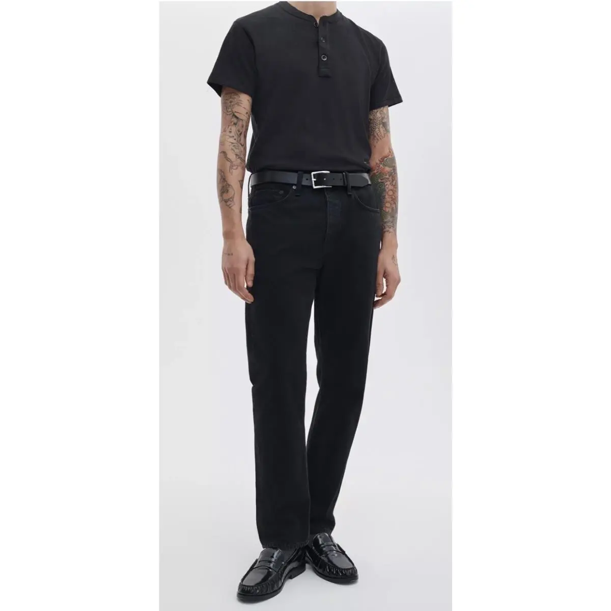 Rag Bone York RB 2 Slim Fit Jeans Sz 30/32