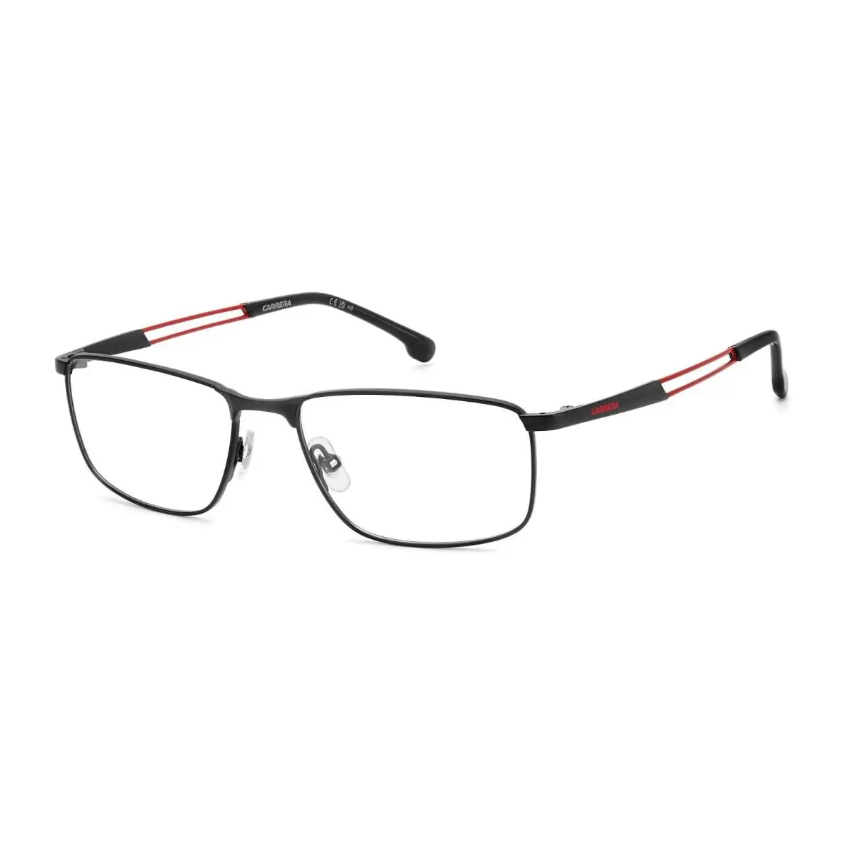 Carrera 8900-BLX Eyeglasses 55mm