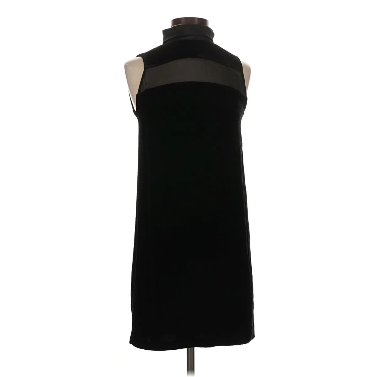 Rag Bone Women Black Cocktail Dress 00