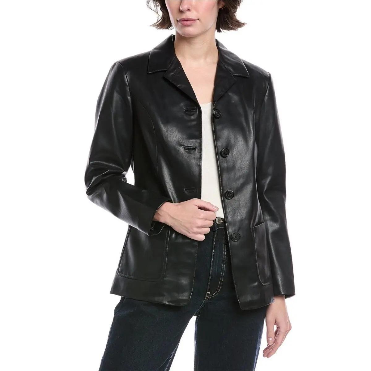 Rag Bone Drew Blazer Jacket Modern Rocker Moto Biker Fall Winter Grunge 2