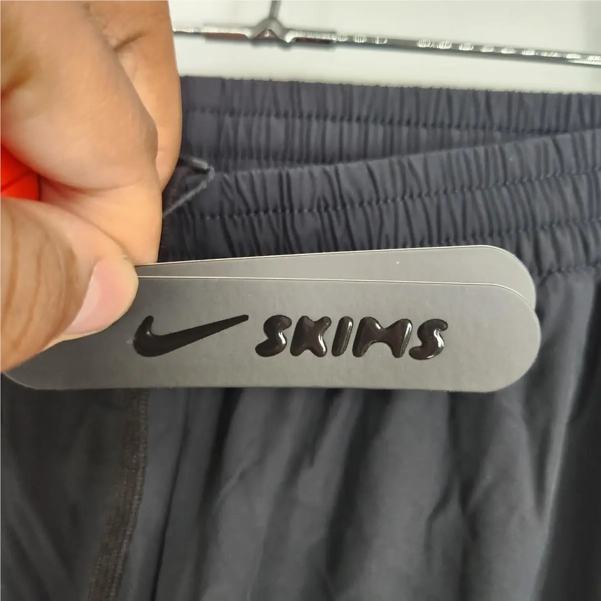 Nike clothing - Black 2