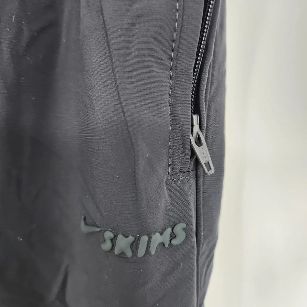 Nike clothing - Black 3