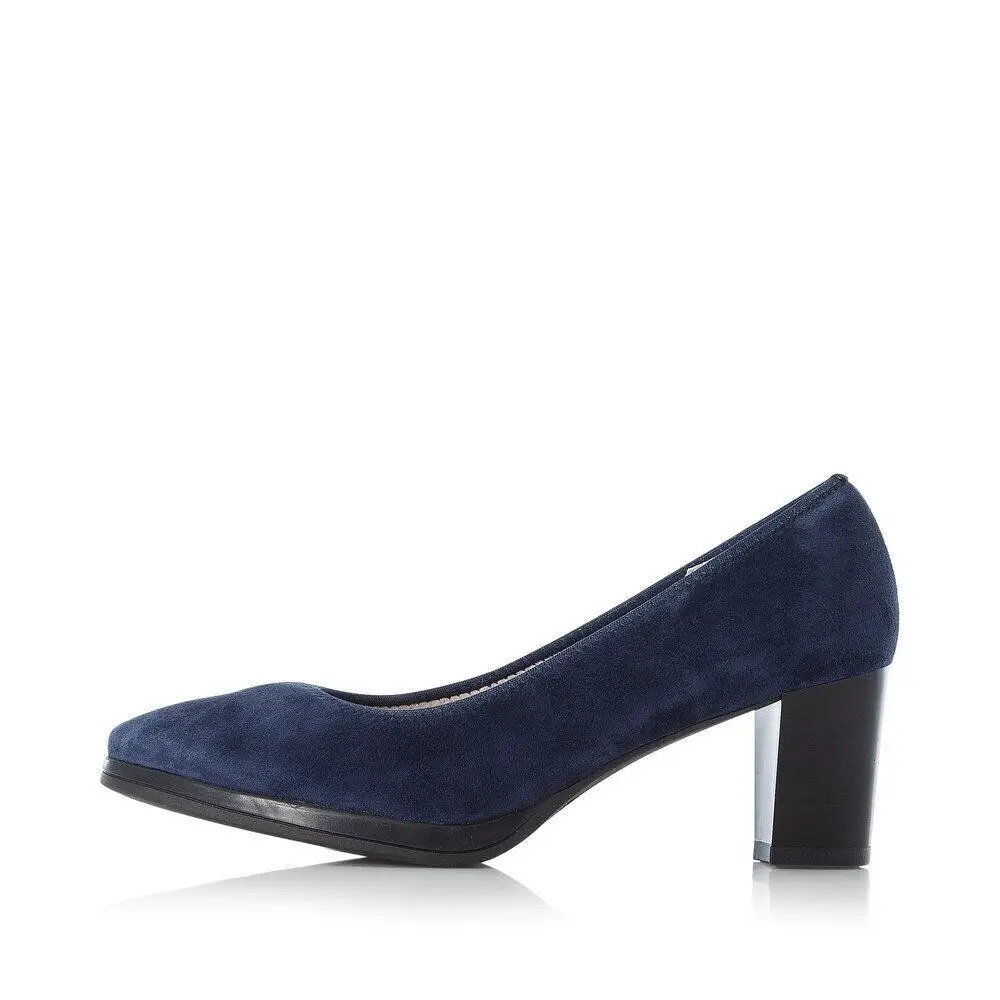 Rieker shoes - Blue 0