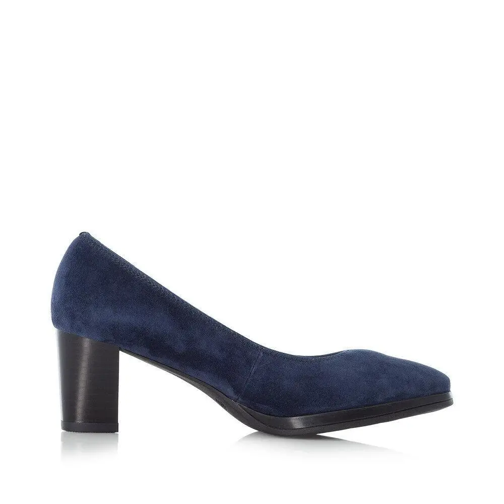 Rieker shoes - Blue 1