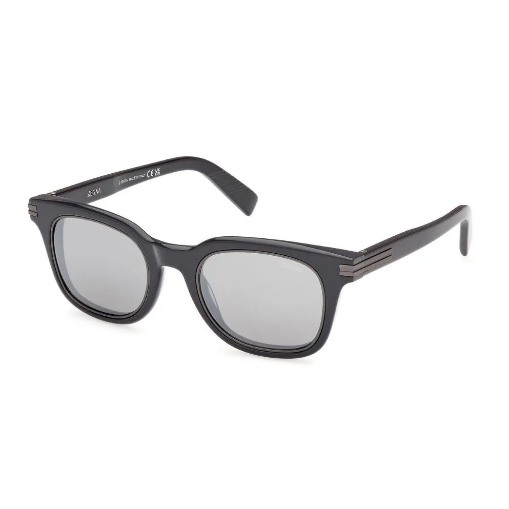 Ermenegildo Zegna EZ0238-5020A Sunglasses Boutique Display