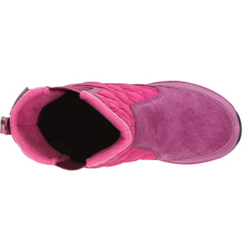 Merrell shoes - Jungle Moc 2 - Jungle Moc - Pink 0