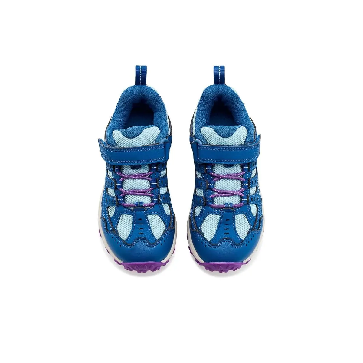 Merrell shoes - Blue/Teal 0