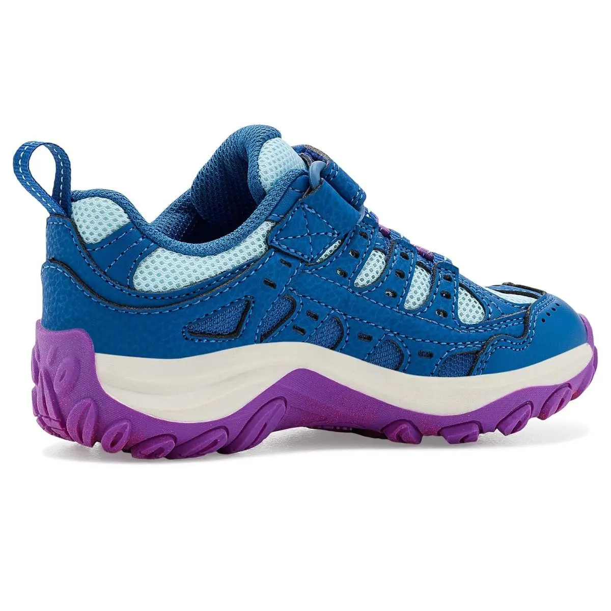 Merrell shoes - Blue/Teal 1