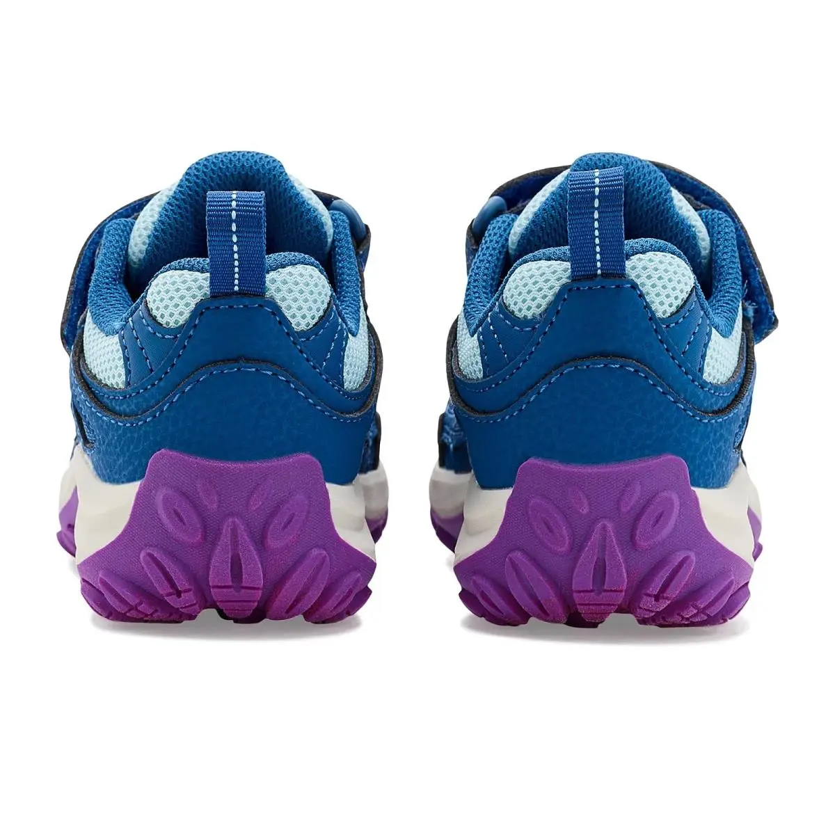 Merrell shoes - Blue/Teal 12