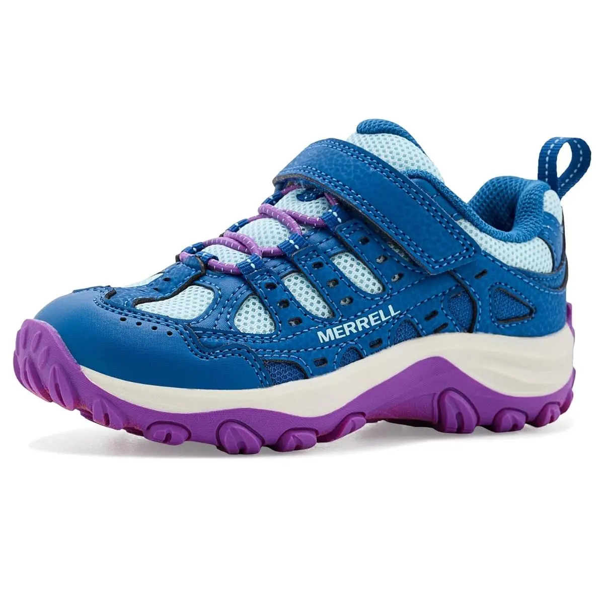 Merrell shoes - Blue/Teal 6
