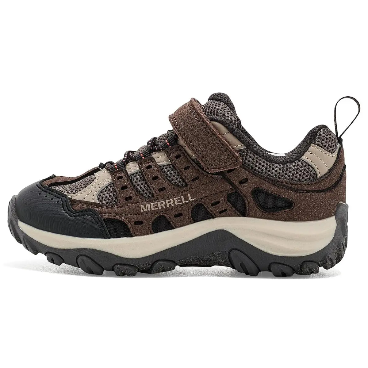 Merrell shoes - Blue/Teal 16