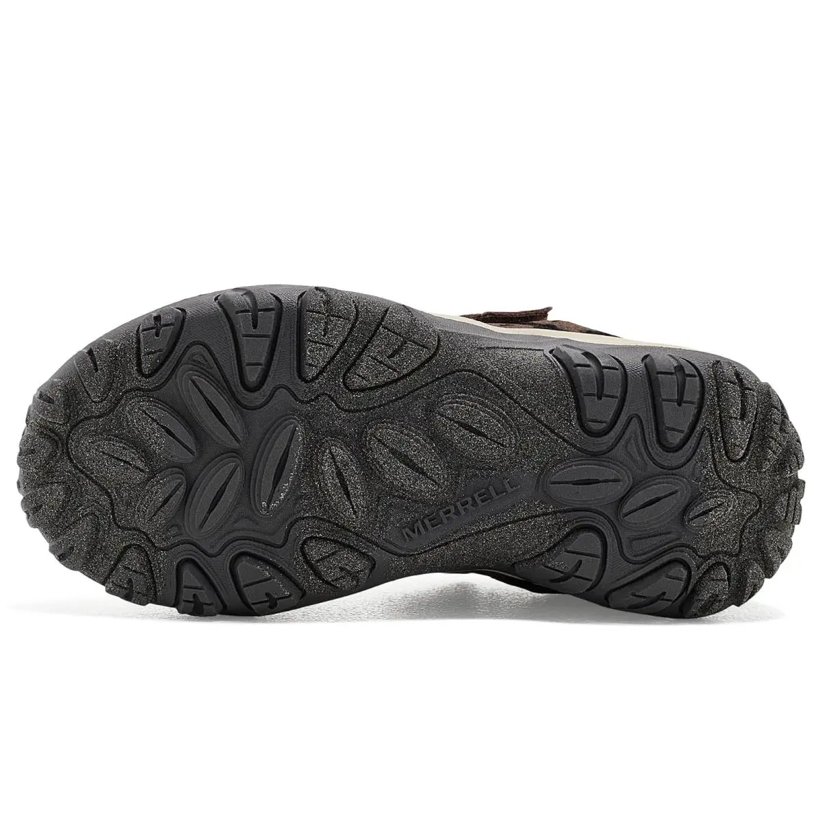 Merrell shoes - Blue/Teal 17