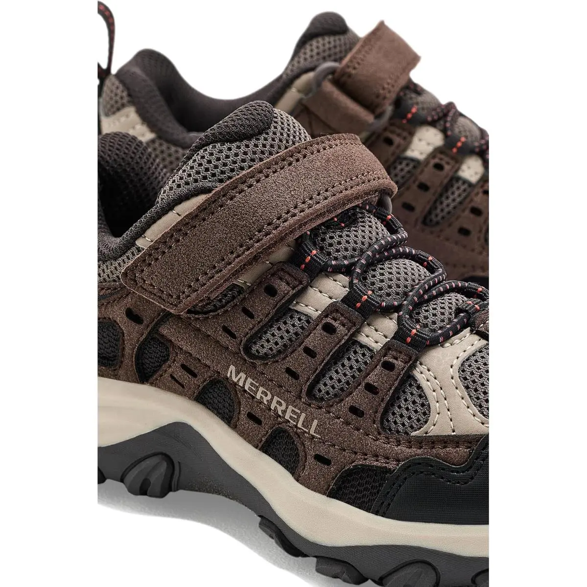 Merrell shoes - Blue/Teal 18