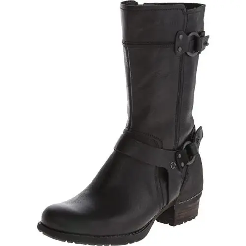 Merrell shoes - j69924 - j69924 - Black 3
