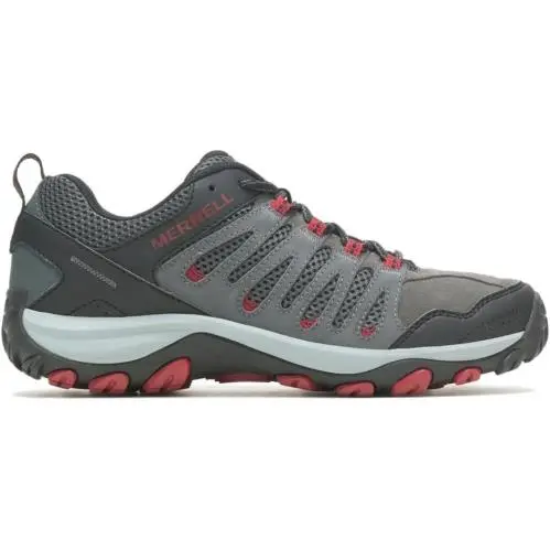 Merrell Crosslander 3 Hiking Camping Outdoor Shoes Men`s J135675