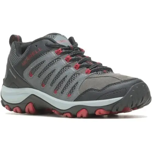 Merrell shoes - Merrell Crosslander 3 - Crosslander - J135675 - Granite/Dahlia 0