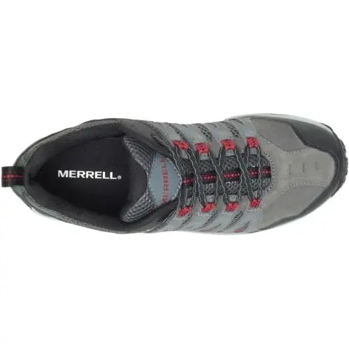 Merrell shoes - Merrell Crosslander 3 - Crosslander - J135675 - Granite/Dahlia 2